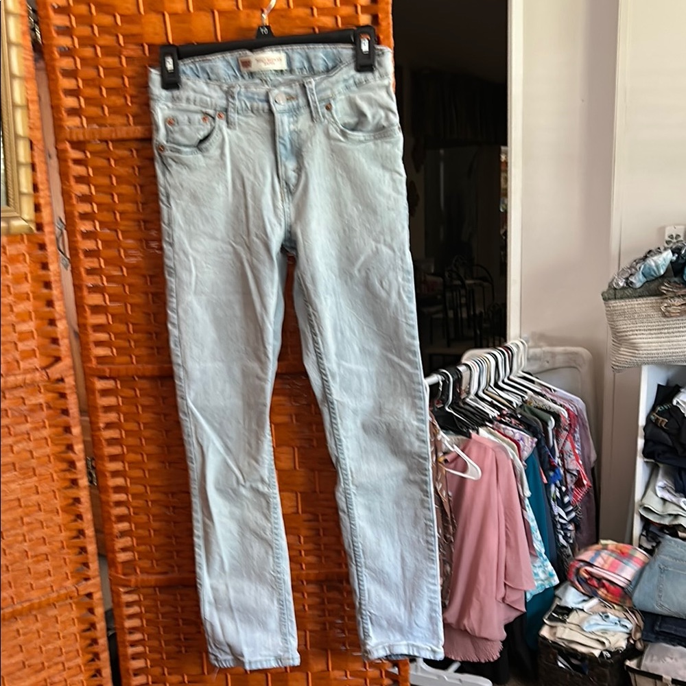 Blue Jeans. ✂️